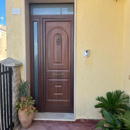 Bed & Breakfast Monte Cuccu *