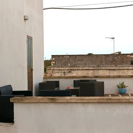 Frühstückspension Monte Cuccu Cerfignano