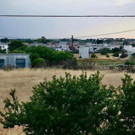 Monte Cuccu Frühstückspension Cerfignano