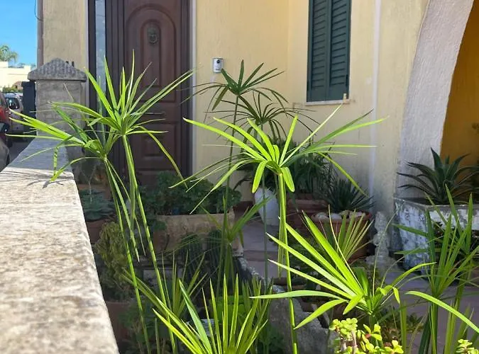 Frühstückspension Monte Cuccu