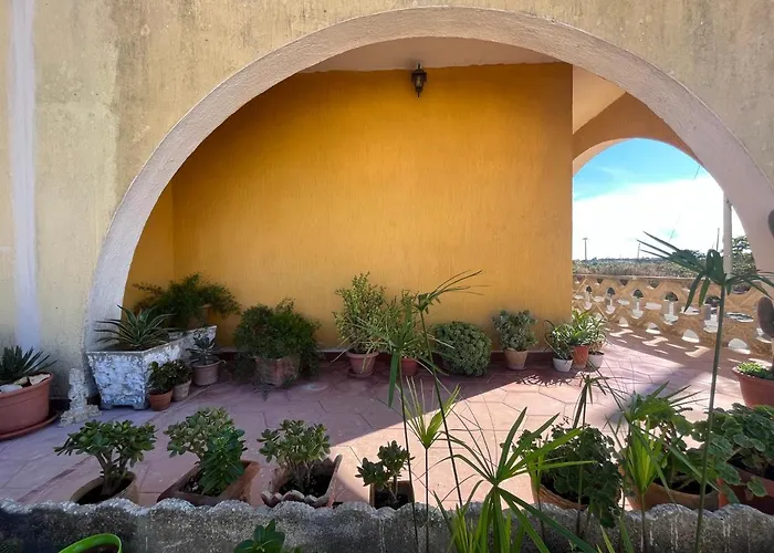 Monte Cuccu 3* Cerfignano