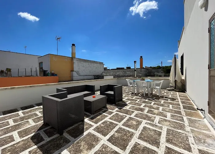 Monte Cuccu 3* Cerfignano