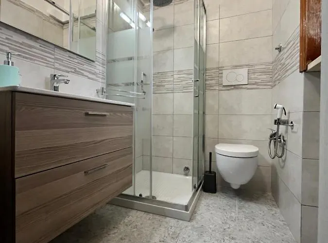 Frühstückspension Monte Cuccu 3*