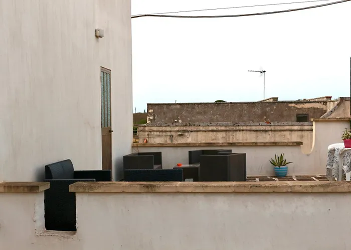 Frühstückspension Monte Cuccu Cerfignano