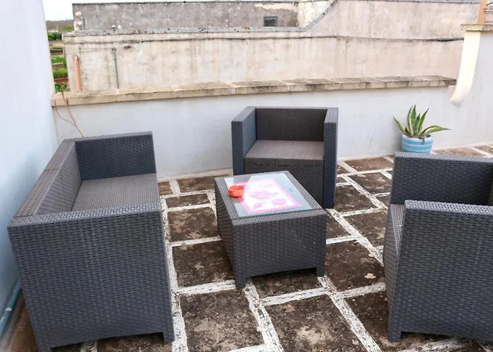 Monte Cuccu Cerfignano