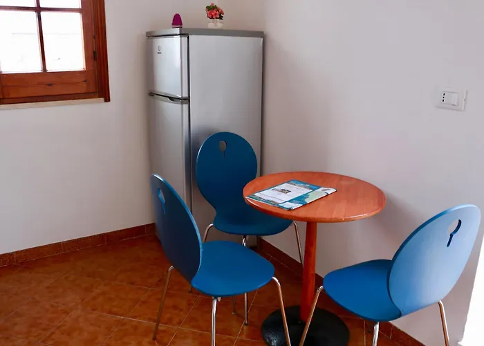 Monte Cuccu 3* Cerfignano