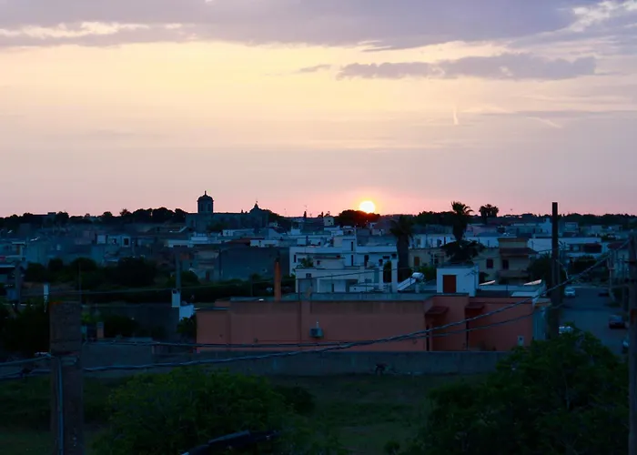 Monte Cuccu 3* Cerfignano