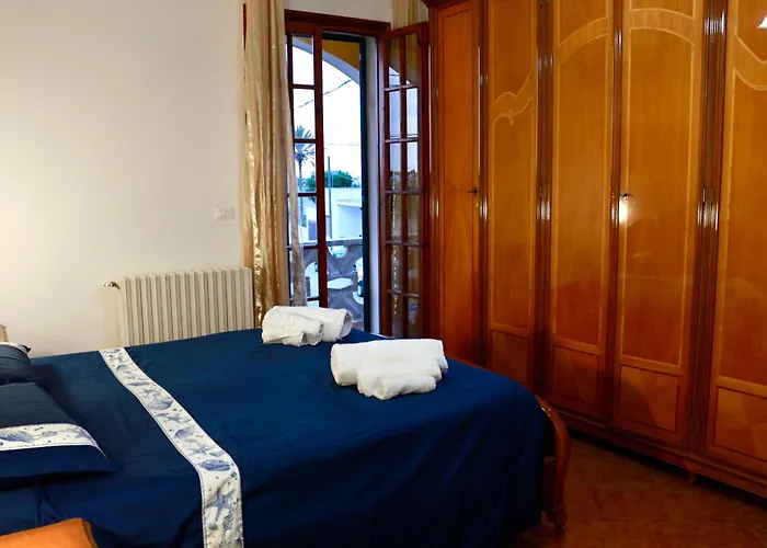 Frühstückspension Monte Cuccu Cerfignano