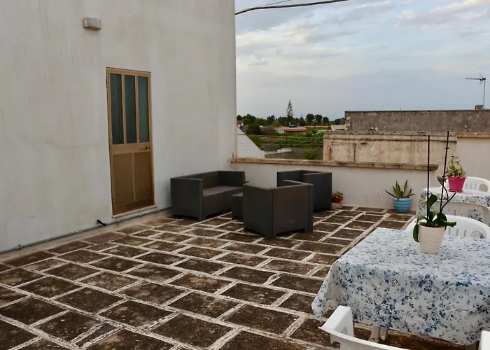 Monte Cuccu 3* Cerfignano