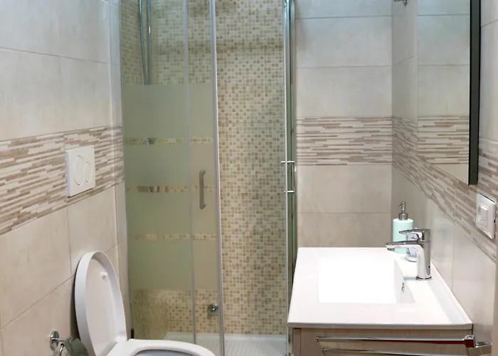 Monte Cuccu Frühstückspension 3*