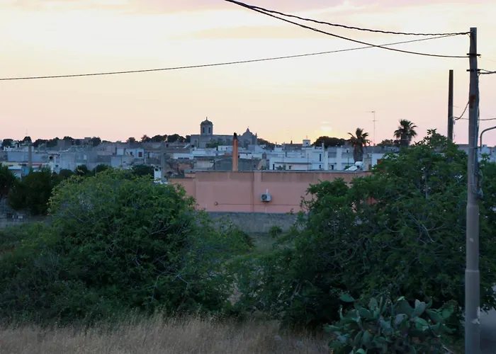 Frühstückspension Monte Cuccu Cerfignano