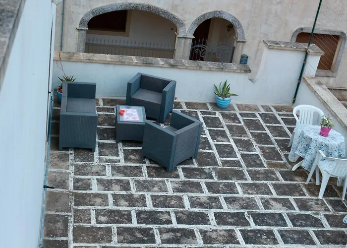 Frühstückspension Monte Cuccu