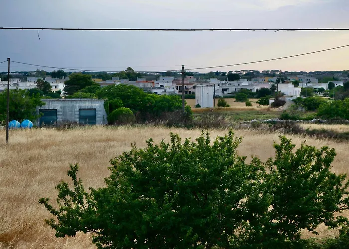 Monte Cuccu Frühstückspension Cerfignano