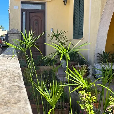 Bed and breakfast Monte Cuccu