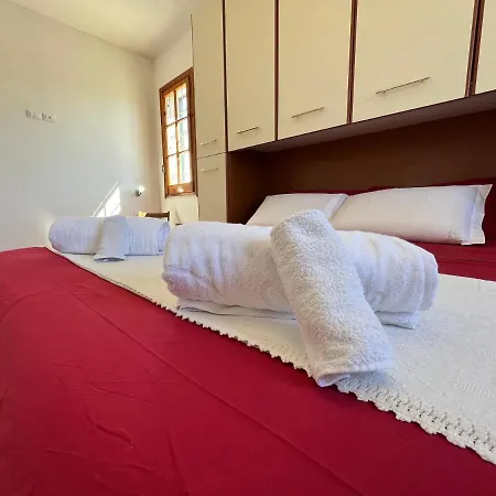 Bed and breakfast Monte Cuccu Cerfignano