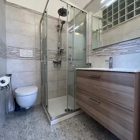 Monte Cuccu Bed and breakfast