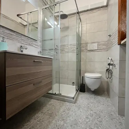 Bed and breakfast Monte Cuccu 3*