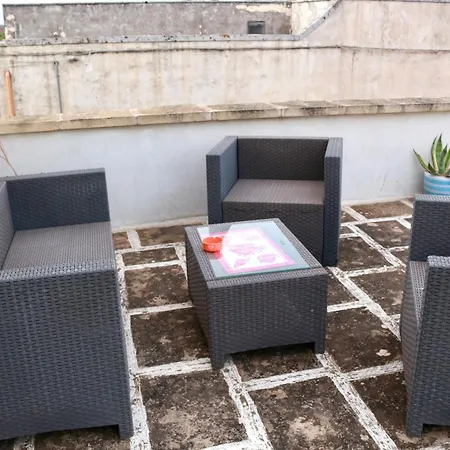 Monte Cuccu Cerfignano