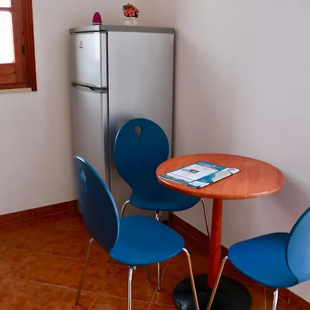 Monte Cuccu 3* Cerfignano