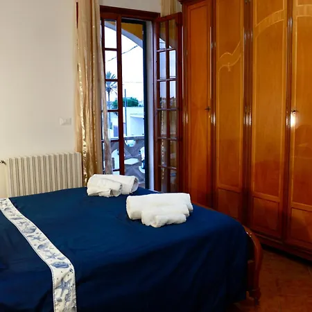 Bed and Breakfast Monte Cuccu Cerfignano