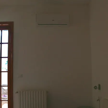 Bed and Breakfast Monte Cuccu