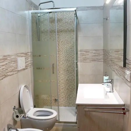 Monte Cuccu Bed & Breakfast *