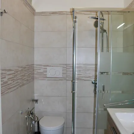 Bed and breakfast Monte Cuccu 3*