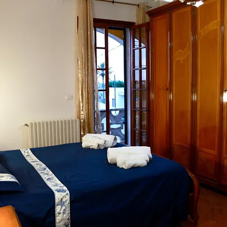 Monte Cuccu Bed and Breakfast