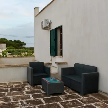 Monte Cuccu Bed and breakfast 3*