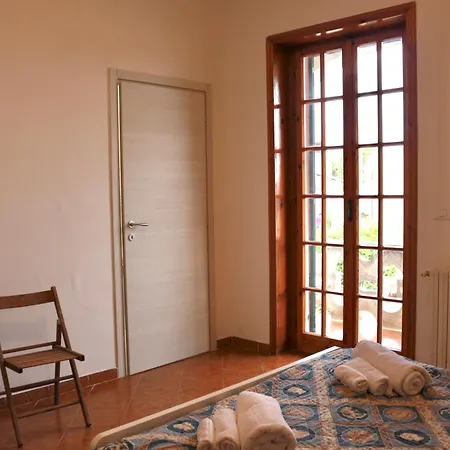 Monte Cuccu Cerfignano