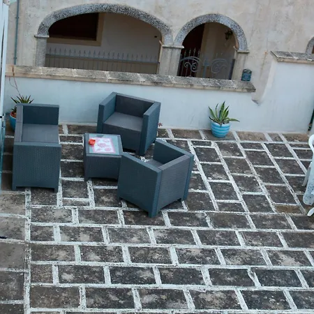 Bed and breakfast Monte Cuccu