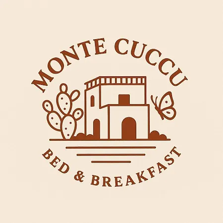 Couette-café Monte Cuccu