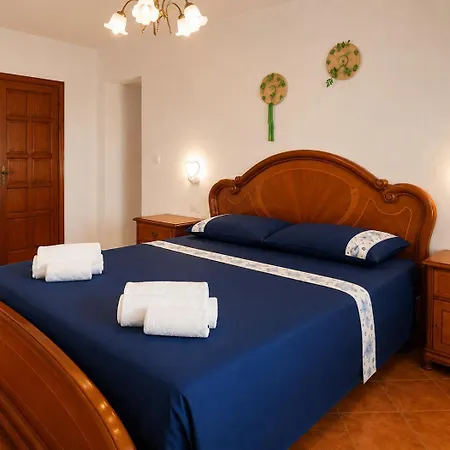 Bed and breakfast Monte Cuccu 3*