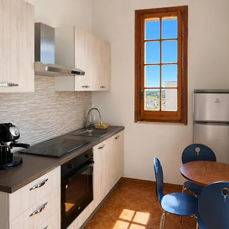 Monte Cuccu Bed and breakfast