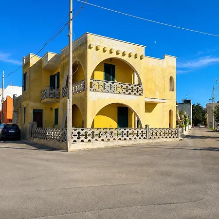 Bed and breakfast Monte Cuccu