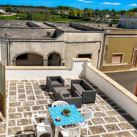 Monte Cuccu Bed and breakfast