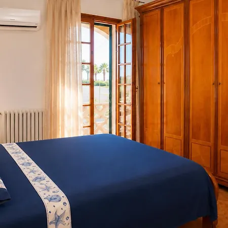Monte Cuccu Bed and breakfast