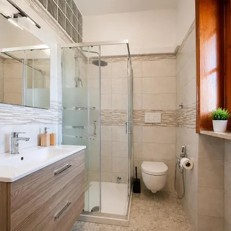 Monte Cuccu Bed and breakfast Cerfignano