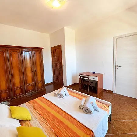 Monte Cuccu Bed and breakfast 3*