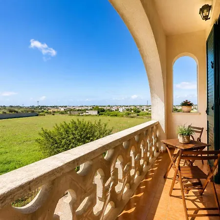 Bed and breakfast Monte Cuccu Cerfignano