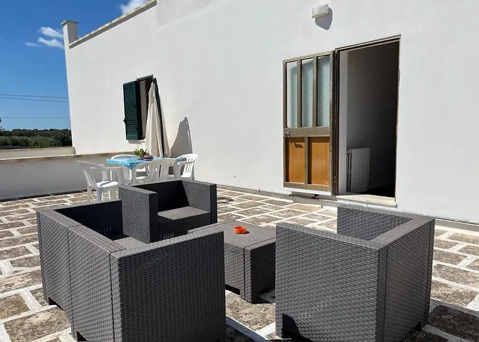 Monte Cuccu 3* Cerfignano